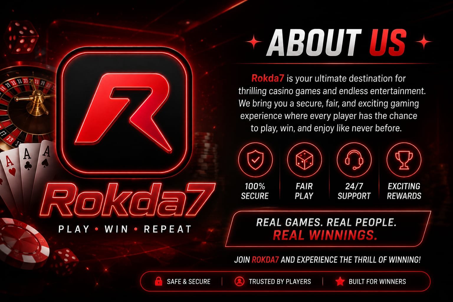 Rokda7 APK